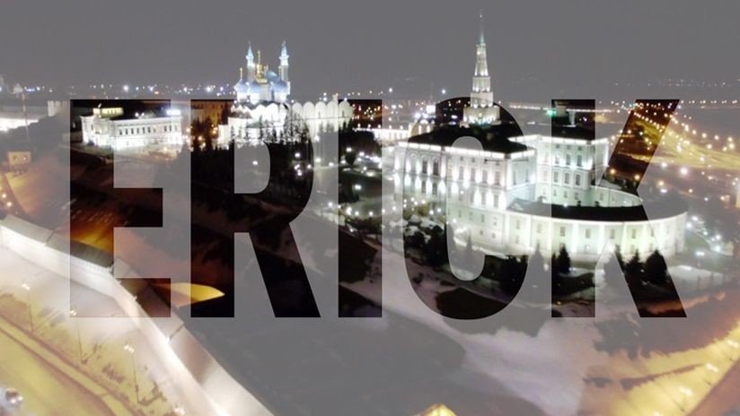 Las sedes del Mundial Rusia 2018