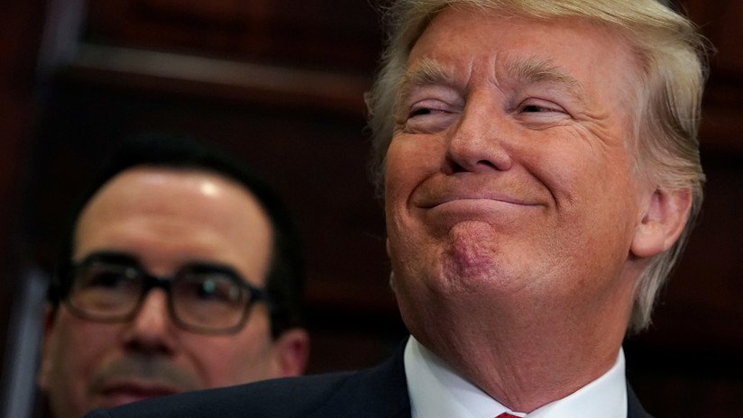 La Administración de Trump deja de subsidiar el programa Obamacare