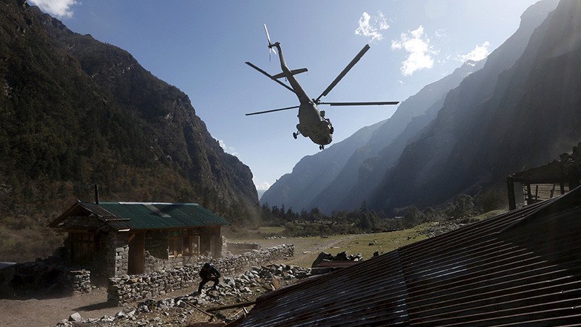 Descubren dos santuarios "fantásticos" de una civilización desconocida en la India (FOTOS)