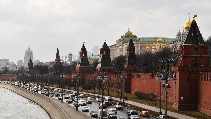 Moscú: "Es imposible volver a la situación anterior al acuerdo nuclear iraní"