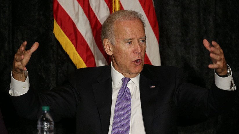 Exvicepresidente de EE.UU. sobre la decisión de Trump: "No aísla a Irán, sino a nosotros mismos"