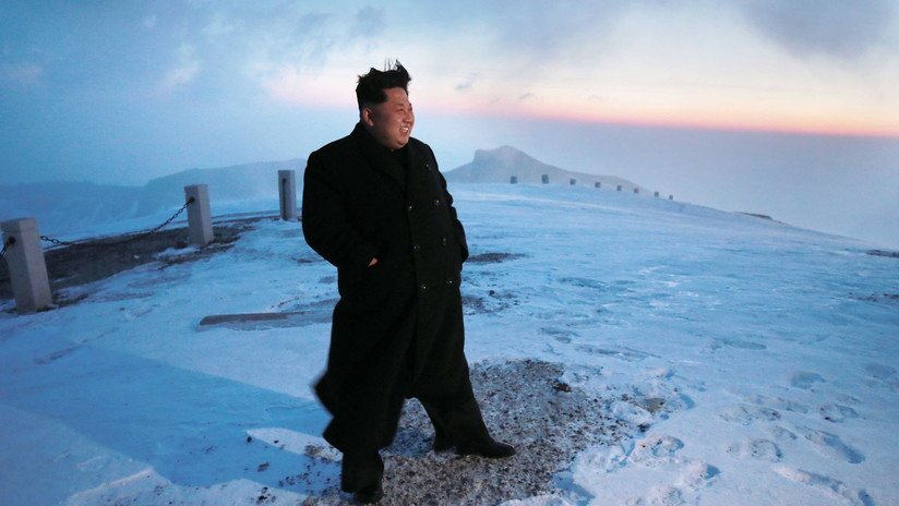 Kim Jong-un tiene toda la razón