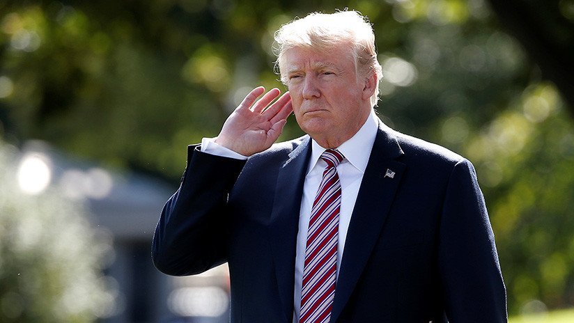 Revelan quién es la "voz interna" de Trump que alentó a cambiar su enfoque sobre Irán