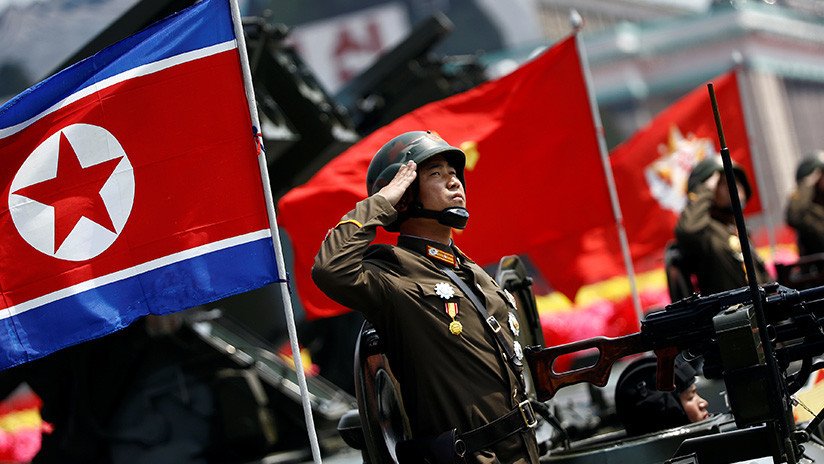 El verdadero peligro de la crisis de Corea del Norte para EE.UU.