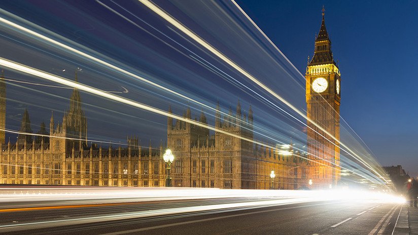 Culpan a Irán de hackear "con fuerza bruta" a parlamentarios británicos