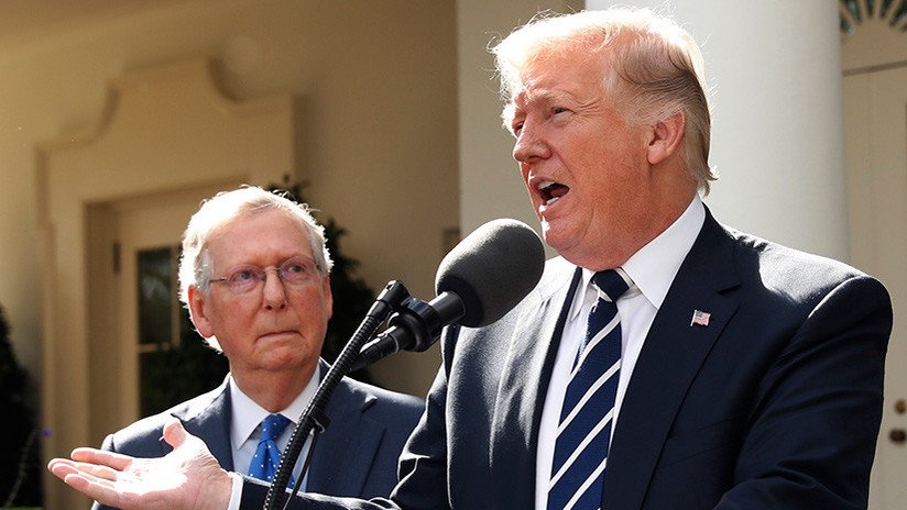 Trump responsabiliza a Cuba de los ataques sónicos contra diplomáticos de EE.UU.