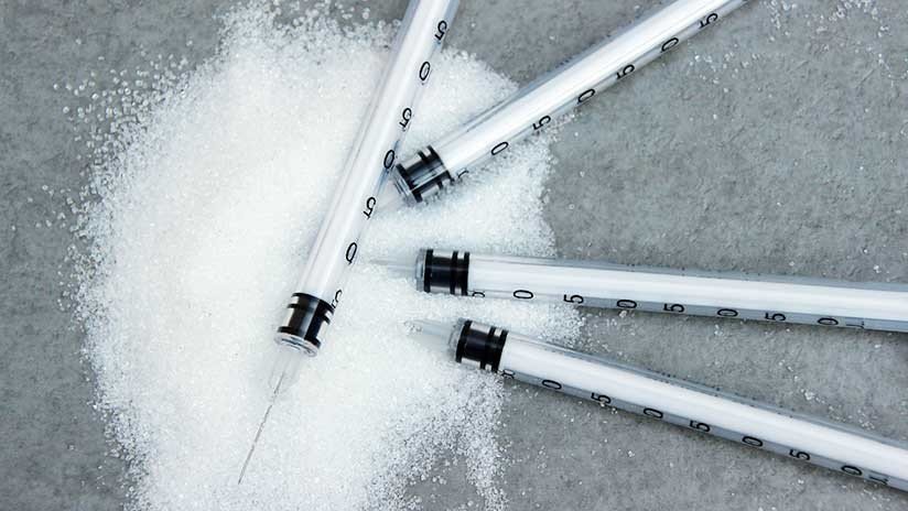 Descubren el pernicioso impacto del azúcar en el desarrollo de cáncer