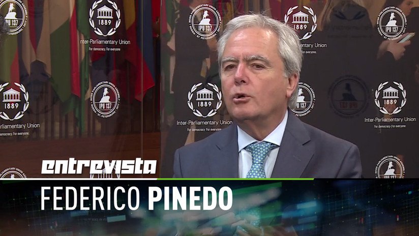 “No hay pruebas de intervención estatal en la desaparición de Santiago Maldonado”