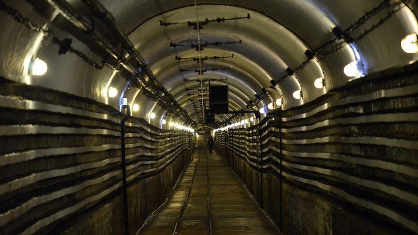 VIDEOS: Aquí esconden los millonarios sus fortunas en bitcoines