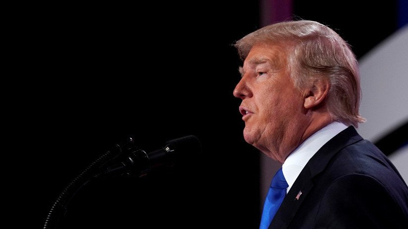 Un general asegura que Trump mintió acerca de las bajas de soldados de EE.UU.