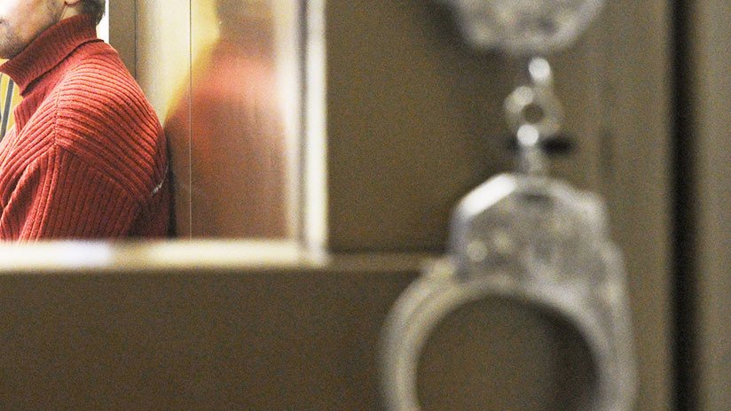 Detienen en Moscú a un taxista que habría drogado a más de 100 pasajeros