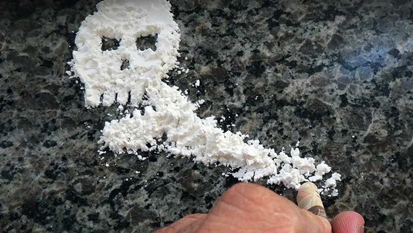 ¿Plaga del siglo en EE.UU.?: Las increíbles cifras de las muertes por opiáceos