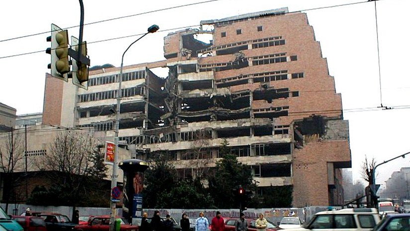 Putin: Confiamos demasiado en EE.UU. y nos respondieron con bombardeo de Yugoslavia y guerra de Irak