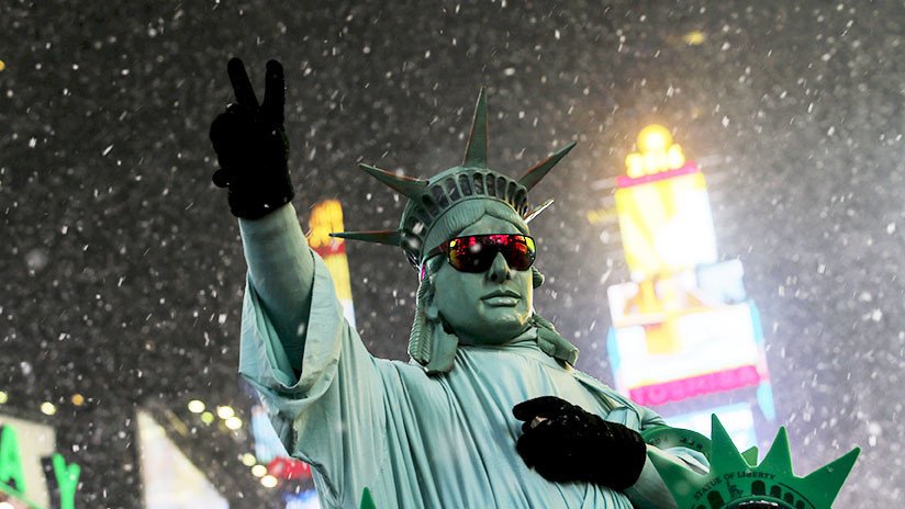 Por qué colapsa el orden mundial liberal y qué lo reemplazará en 15 años