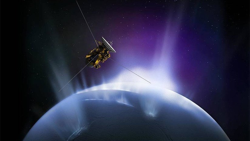 La NASA explica por qué aún no hemos encontrado vida extraterrestre