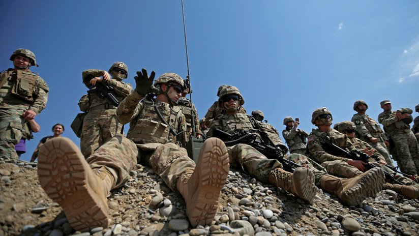 Informe secreto: La OTAN no sería capaz de protegerse de Rusia