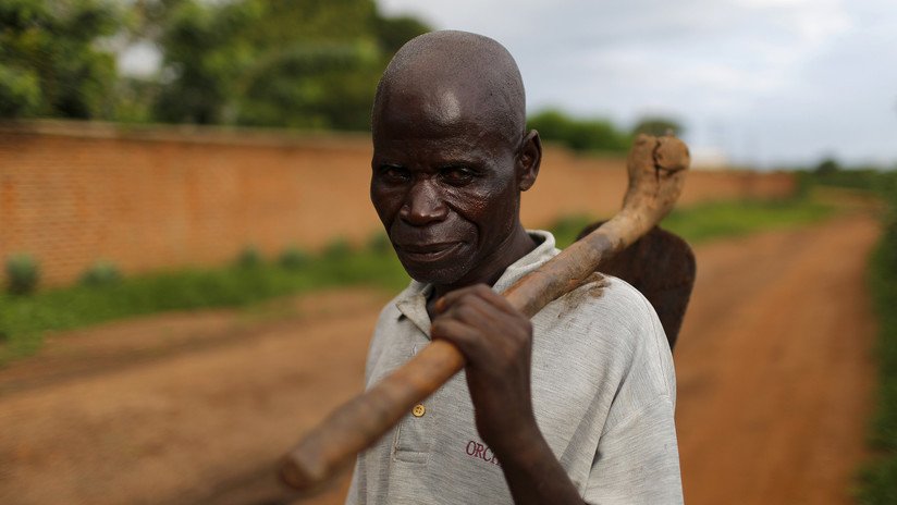 Arrestan a 140 personas tras el asesinato de 9 'vampiros' en Malaui