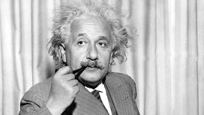 Subastan otra teoría de Einstein (esta vez, sobre la felicidad)