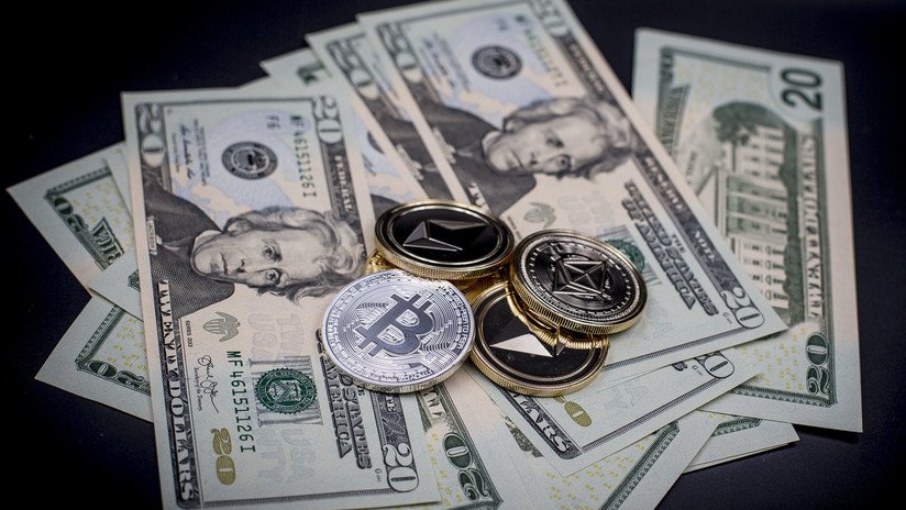 Lobo de Wall Street: "Una gigantesca estafa está a punto de explotar en la cara de muchos"