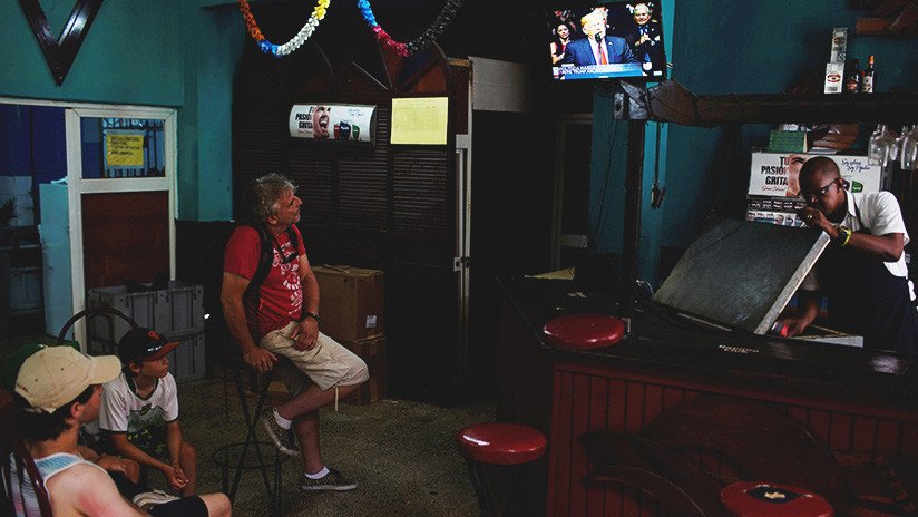 Cuba califica de "ciencia ficción" los supuestos ataques sónicos a diplomáticos de EE.UU.