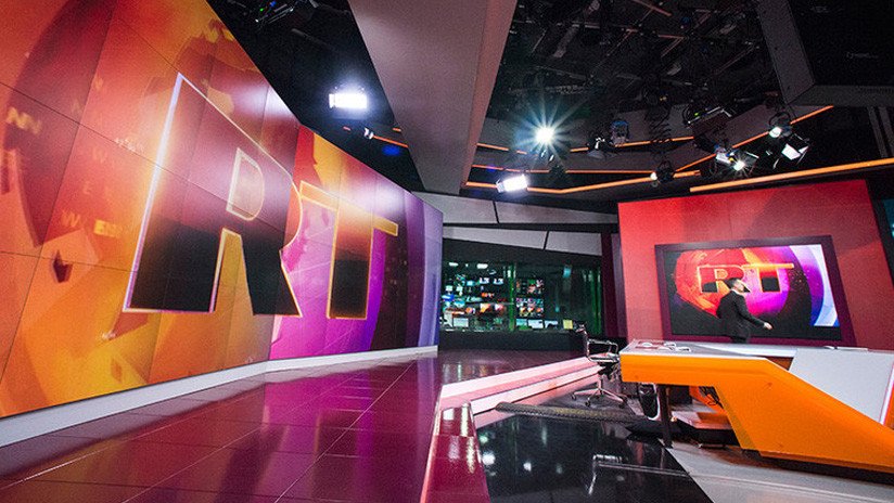 Moscú critica a Washington por restar importancia a la 'caza de brujas' contra los medios rusos