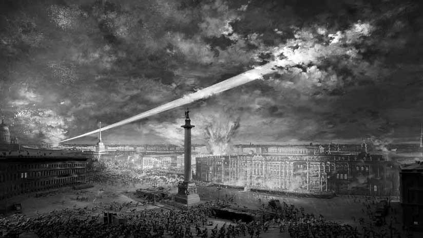 'Los nada de hoy todo han de ser': cinco preguntas clave sobre la Revolución de Octubre