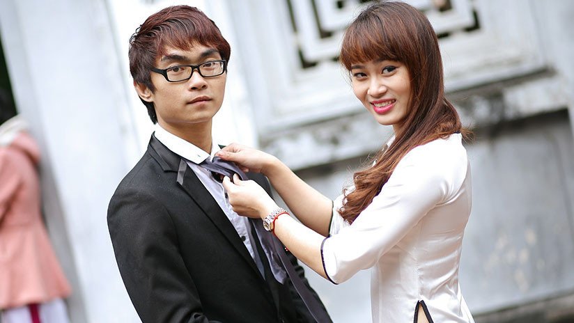 VIDEO: Un comercial "sexista" de IKEA genera la indignación de mujeres solteras en China