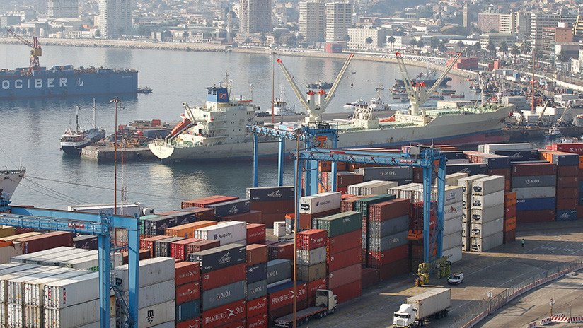 Acuerdo Mercosur-UE "tiene todos los componentes del viejo pacto colonial"