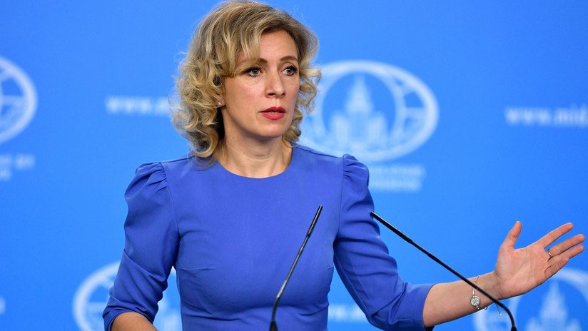 Cancillería rusa tomará medidas en respuesta al bloqueo de la publicidad de RT