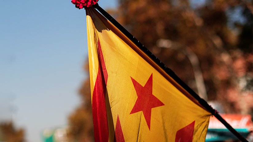 ¿Tiene España capacidad militar para intervenir en Cataluña?