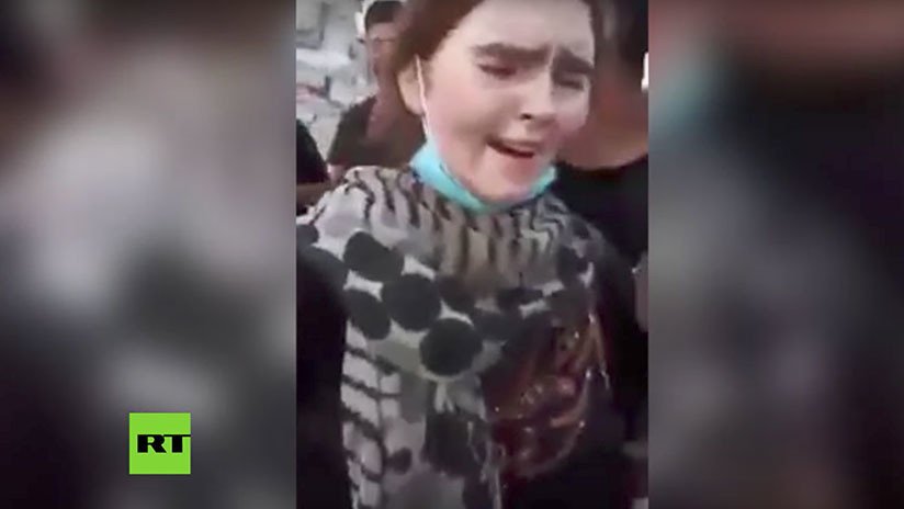 Irak se niega a extraditar a la 'Bella de Mosul' a Alemania y se plantea ejecutarla