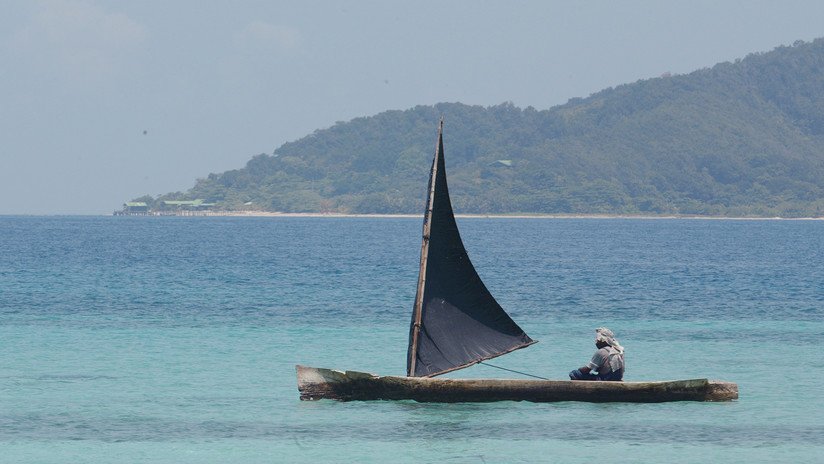  Descubren en el Caribe un estremecedor "mar de plástico y poliestireno" (FOTOS)