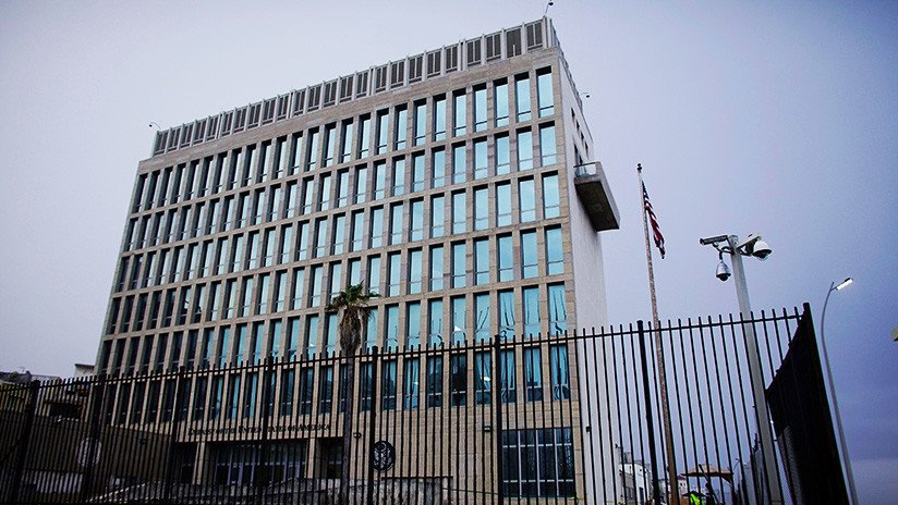 Cuba: "'Ataques sónicos' a diplomáticos de EE.UU. son una manipulación política"