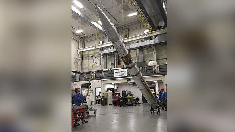 ¿Por qué la NASA lanzará un cohete a las regiones oscuras del espacio?