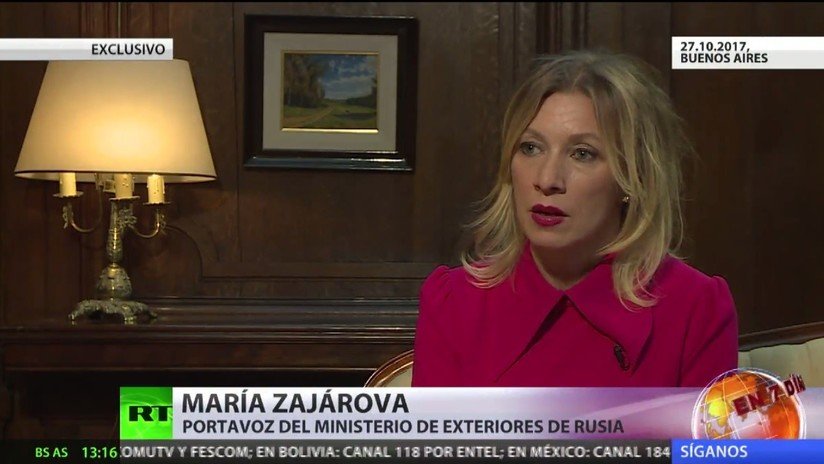 Twitter bloquea el contendio publicitario de RT y Sputnik