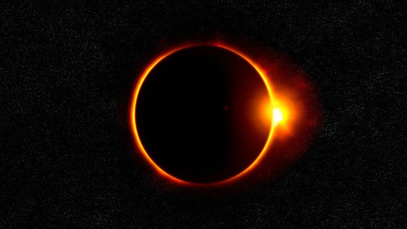 "El Sol y la Luna dejaron de moverse": El eclipse bíblico que reescribe la historia
