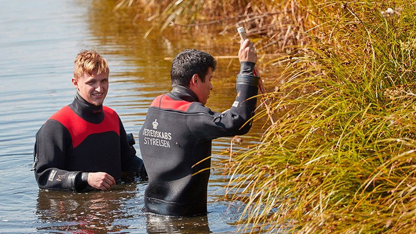 El inventor acusado de asesinar a una periodista sueca admite haber desmembrado su cuerpo