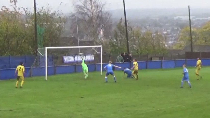 ¿Partido definido? Ganaban 3-1 en el minuto 90 pero los segundos finales fueron increíbles (VIDEO)