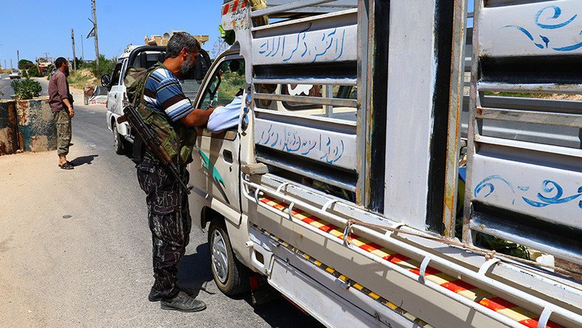 Rusia, dispuesta a mediar entre Siria y Turquía por la situación de Idlib