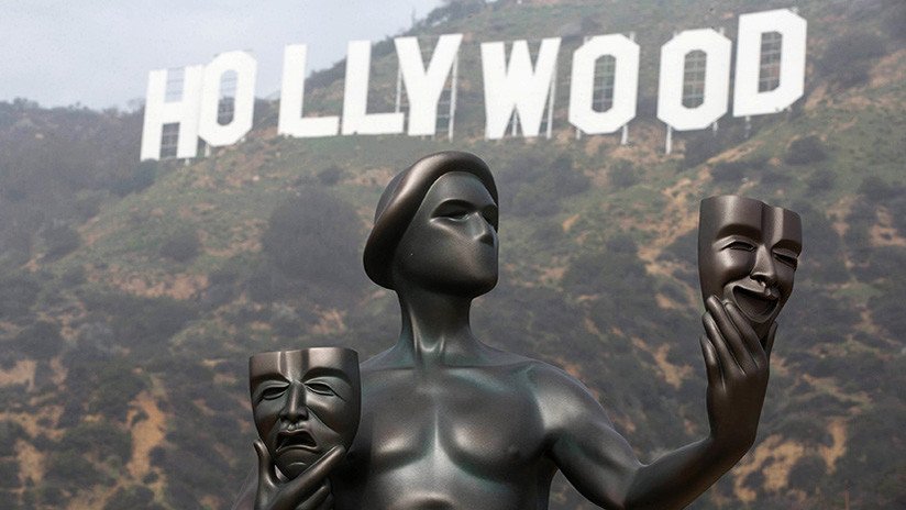 Elijah Wood y otros 'niños actores' que llevan años denunciando la pedofilia sin que les hagan caso