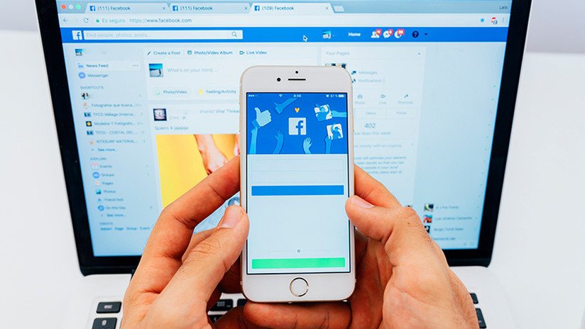 Los 'anuncios electorales rusos' fueron el 0,74% y el 0,004% del contenido de Twitter y Facebook 