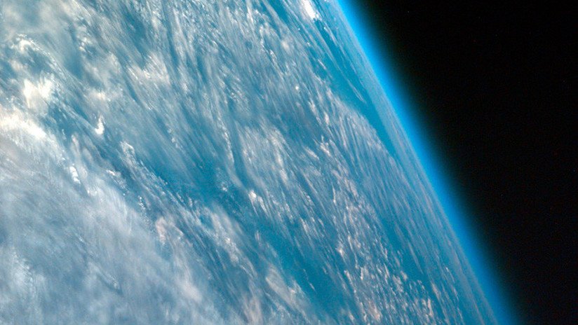 "Salió disparado como una bala": China prueba un dron capaz de volar en la 'zona muerta'