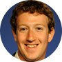 Mark Zuckerberg, fundador de Facebook