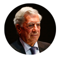 Mario Vargas Llosa