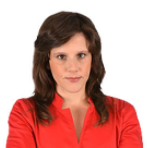 Eva Golinger, abogada y escritora