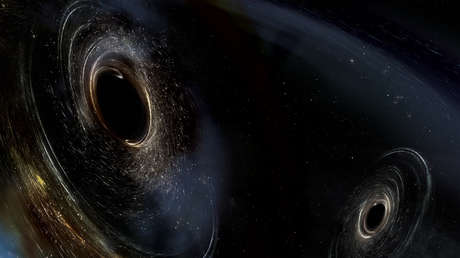 Un nuevo hallazgo vuelve a demostrar que Einstein tenía razón