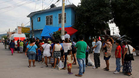 Por qué al Gobierno de México le urge desmovilizar a la sociedad