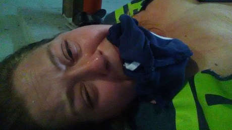 Finge su propio secuestro para llamar la atención sobre sus "problemas personales"