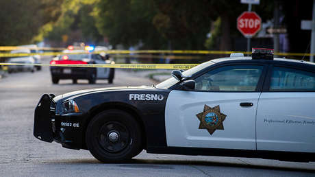 EE.UU.: Alerta de tiroteo en el campus de la Universidad del Sur en California (VIDEO)