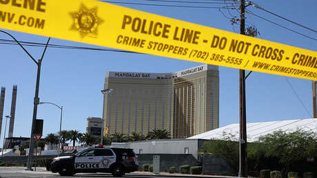 El tirador de Las Vegas era un inversor inmobiliario multimillonario